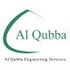 Al Qubba Engineering Services logo