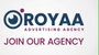 Jobs and Careers at Royaa Advertising S.A.E Egypt