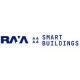 Raya Smart Buildings logo