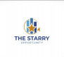 Starry logo