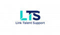 Link Talent Support logo