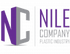 Nile Company for Plastic Industry   logo