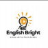 English Bright logo