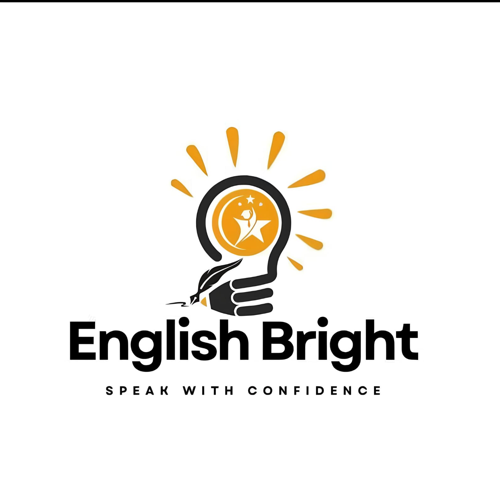 English Bright