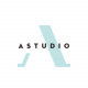ASTUDIO logo