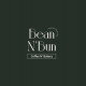 Bean N’ Bun logo