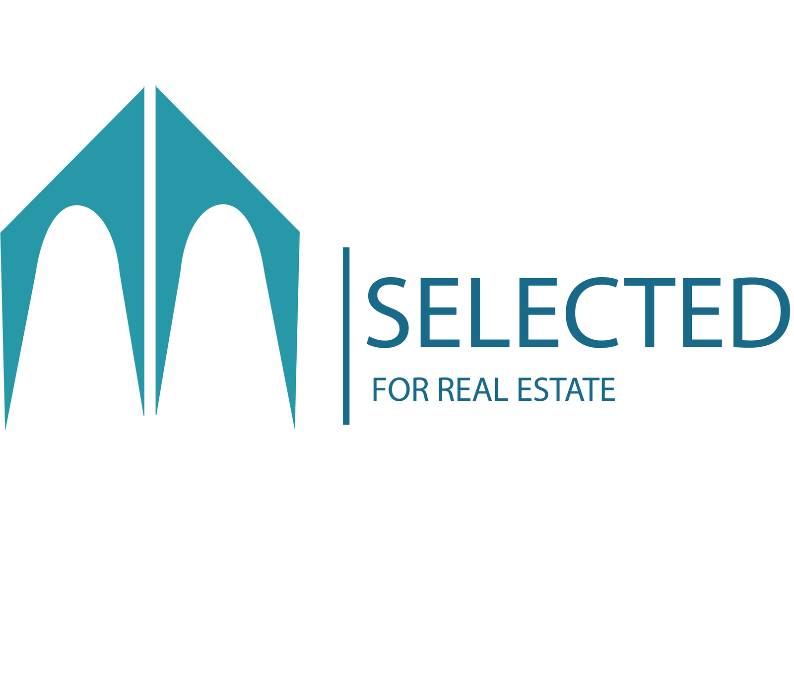 selected for real estate