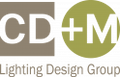 CD+M Lighting Design Group logo