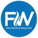 Future Way For Training & IT logo