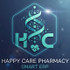 Happy Care logo