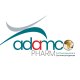 Adamco Pharm logo