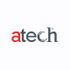 Atech    logo