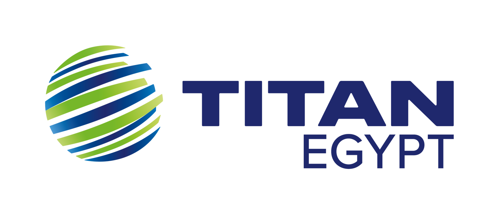 Titan Cement Egypt