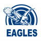 Eagles for Computers and Media logo