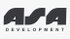 ASA Development logo