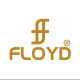 Floyd clothing logo