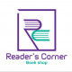 Reader's Corner Bookstore logo