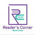Reader's Corner Bookstore logo