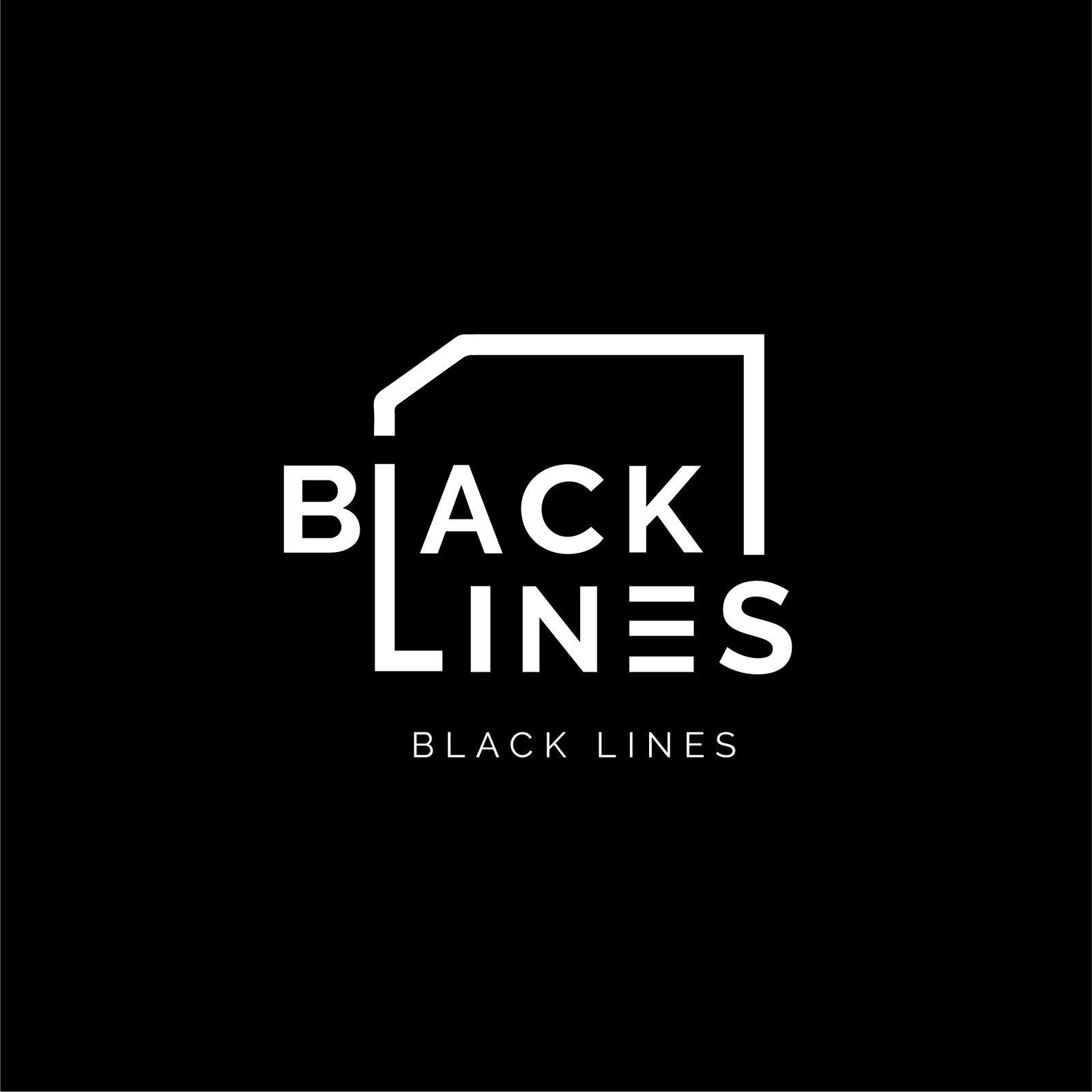 Black Lines