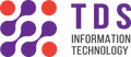 TDS Information Technology logo