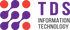 TDS Information Technology logo