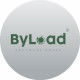 BYLOAD logo
