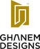 Ghanem Designs  logo