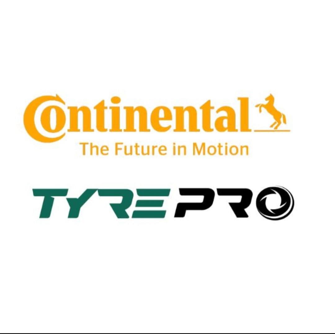 TyrePro Egypt Co. - Continental Tyres
