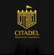 Citadel Real Estate consultancy logo