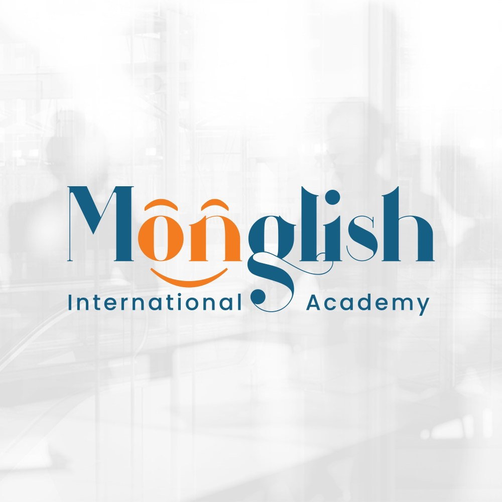 Monglish Academy