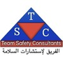Jobs and Careers at Team Safety Consultants LLC Egypt