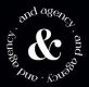 And Agency logo