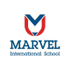 Marvel International School logo