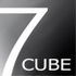 7 Cube logo