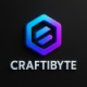 Craftibyte logo