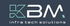 KBM InfraTech Solutions logo