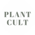 Plantcultcairo logo