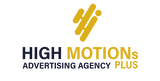Jobs and Careers at High motions plus in Egypt | join today!
