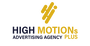 Jobs and Careers at High motions plus Egypt