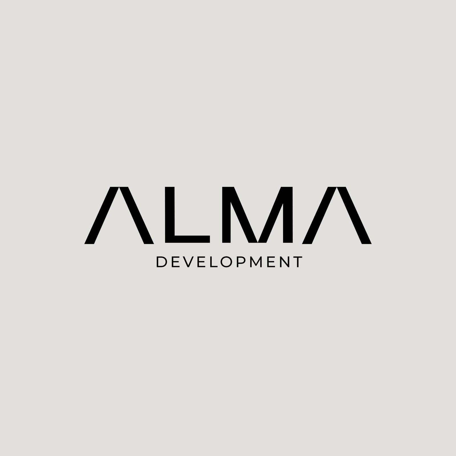 Alma Development