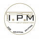 I.P.M AUTOMATION logo