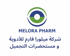 Melora Pharm logo