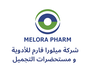 Jobs and Careers at Melora Pharm Egypt