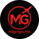 Migrago logo