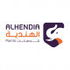 ALHENDIA Paints logo