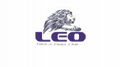 Leo Trading Agency logo
