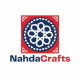 Nahda Crafts L.L.C. logo