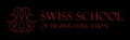 Swiss School of Higher Education - SSHE logo