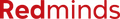 Redminds Developments  logo