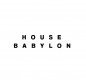 House Babylon logo